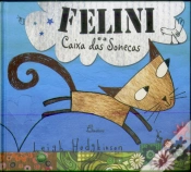Capa do artigo Felini e a Caixa das Sonecas