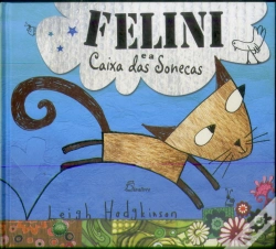 Capa do artigo Felini e a Caixa das Sonecas
