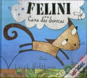 Capa do artigo Felini e a Caixa das Sonecas