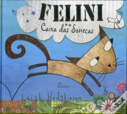 Capa do artigo Felini e a Caixa das Sonecas