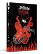 Felino E Macabros - Preview