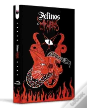 Capa do artigo Felino E Macabros