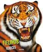 Felinos Feroces - Preview