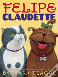 Felipe And Claudette