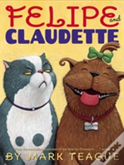 Capa do artigo Felipe And Claudette