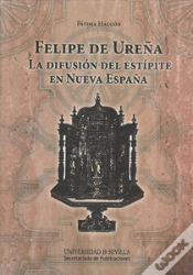 Capa do artigo Felipe De Ureña