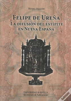 Capa do artigo Felipe De Ureña