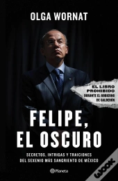 Felipe, El Oscuro