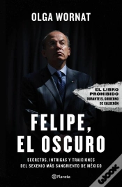 Capa do artigo Felipe, El Oscuro