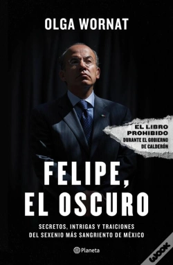 Capa do artigo Felipe, El Oscuro
