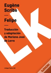 Capa do artigo Felipe
