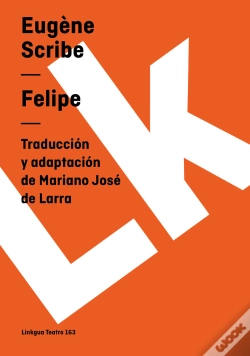Capa do artigo Felipe