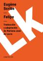 Felipe - Preview