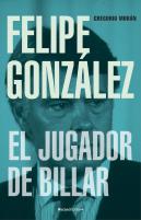 Felipe Gonzalez El Jugador De Billar