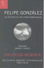 Felipe Gonzalez - Preview