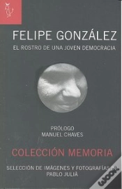 Capa do artigo Felipe Gonzalez
