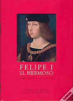 Capa do artigo Felipe I El Hermoso