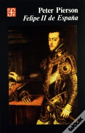 Capa do artigo Felipe Ii De España