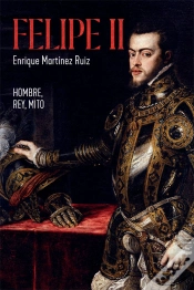 Capa do artigo Felipe Ii