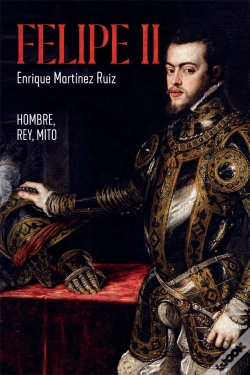 Capa do artigo Felipe Ii