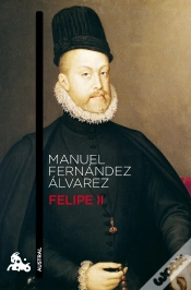 Capa do artigo Felipe Ii