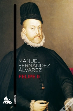 Capa do artigo Felipe Ii