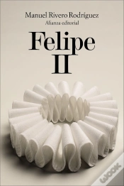 Capa do artigo Felipe Ii