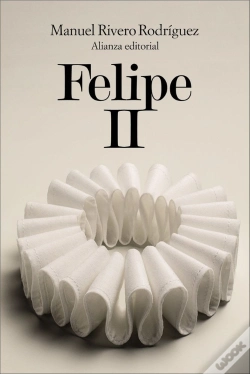 Capa do artigo Felipe Ii