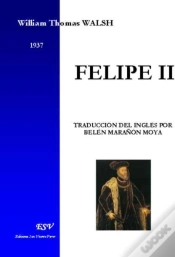 Capa do artigo Felipe Ii