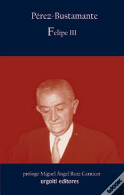 Capa do artigo Felipe Iii