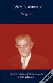 Capa do artigo Felipe Iii