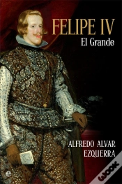 Capa do artigo Felipe Iv