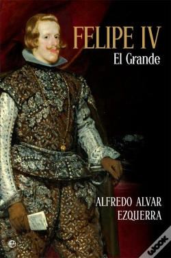 Capa do artigo Felipe Iv
