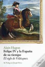 Capa do artigo Felipe Iv Y La España De Su Tiempo
