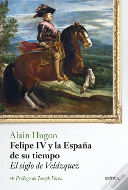Capa do artigo Felipe Iv Y La España De Su Tiempo