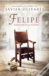 Capa do artigo Felipe