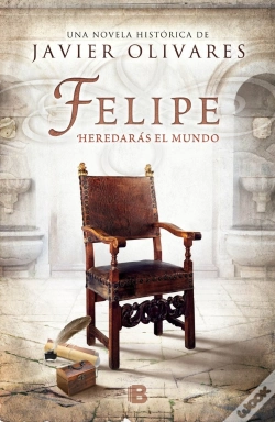 Capa do artigo Felipe