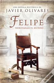 Capa do artigo Felipe