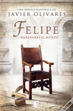 Capa do artigo Felipe