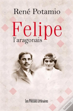 Capa do artigo Felipe L'Aragonais