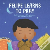 Capa do artigo Felipe Learns To Pray