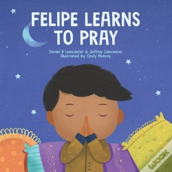 Capa do artigo Felipe Learns To Pray