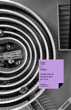 Capa do artigo Felipe