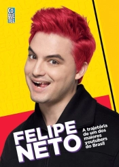 Capa do artigo Felipe Neto