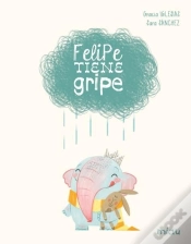 Capa do artigo Felipe Tiene Gripe Edicion Especial 10 Años