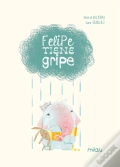 Capa do artigo Felipe Tiene Gripe