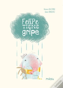 Capa do artigo Felipe Tiene Gripe