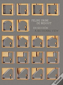 Capa do artigo Felipe Uribe - A Sectional View