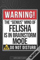Felisha