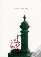 Capa do artigo Feliu Formosa.